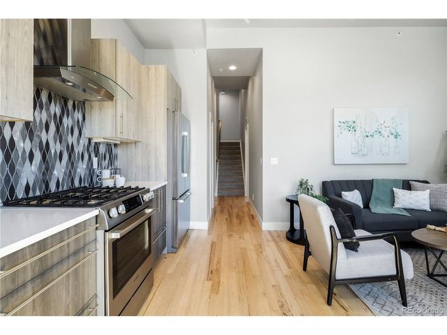 4460 Tennyson St 7, Denver, CO 80212