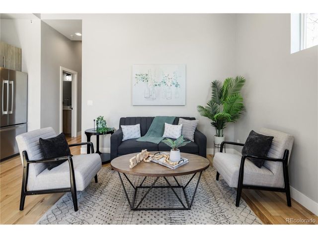 4460 Tennyson St 7, Denver, CO 80212