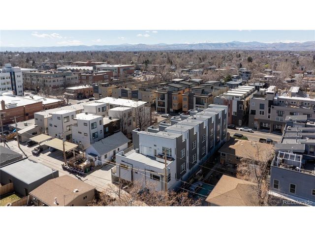 4460 Tennyson St 7, Denver, CO 80212