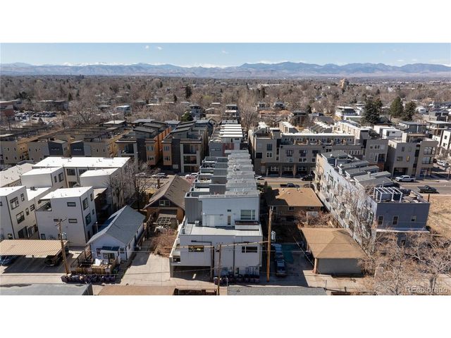 4460 Tennyson St 7, Denver, CO 80212