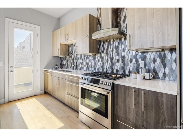 4460 Tennyson St 7, Denver, CO 80212