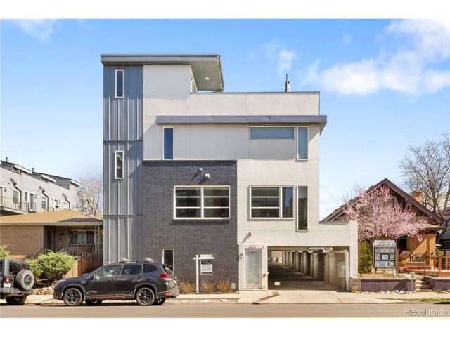 4460 Tennyson St 7, Denver, CO 80212