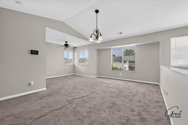 30761 Hidden Pines Lane, Roseville, MI 48066