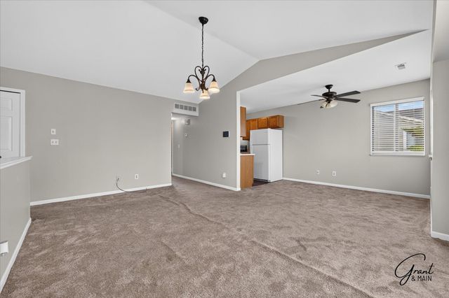 30761 Hidden Pines Lane, Roseville, MI 48066