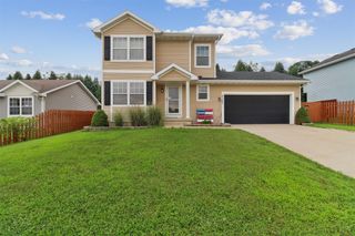 4103 SW Westview Drive, Ankeny, IA 50023