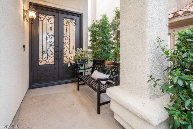 8856 Rainbow Ridge Drive, Las Vegas, NV 89117