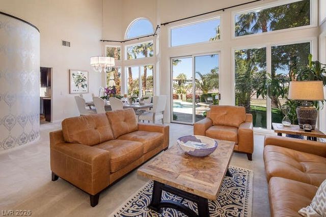 8856 Rainbow Ridge Drive, Las Vegas, NV 89117