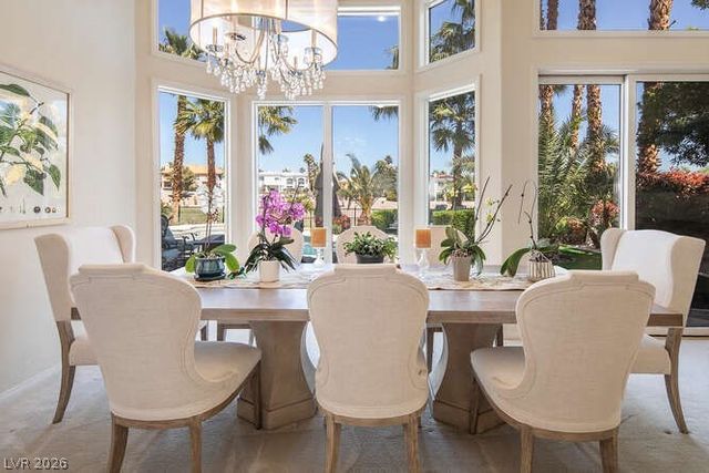 8856 Rainbow Ridge Drive, Las Vegas, NV 89117