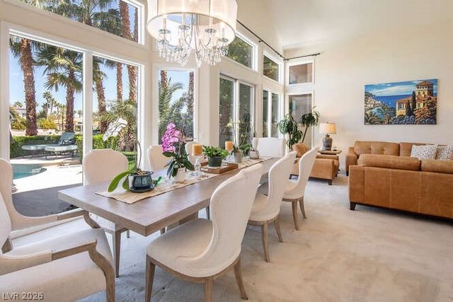 8856 Rainbow Ridge Drive, Las Vegas, NV 89117