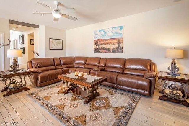 8856 Rainbow Ridge Drive, Las Vegas, NV 89117