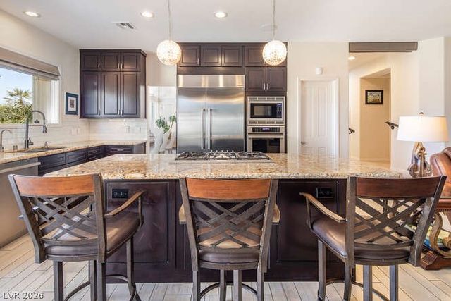 8856 Rainbow Ridge Drive, Las Vegas, NV 89117