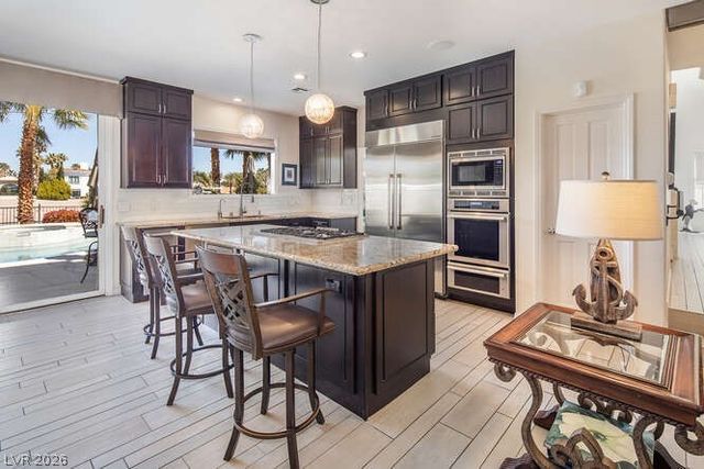 8856 Rainbow Ridge Drive, Las Vegas, NV 89117