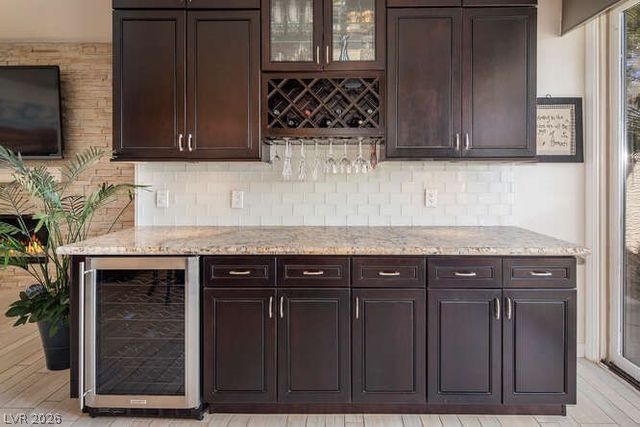 8856 Rainbow Ridge Drive, Las Vegas, NV 89117