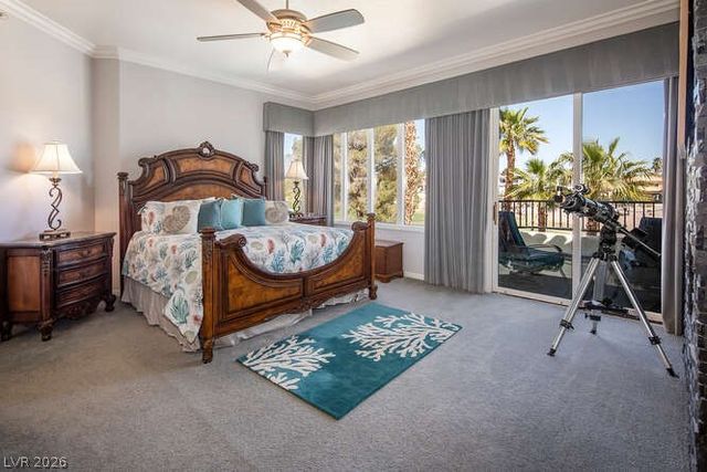 8856 Rainbow Ridge Drive, Las Vegas, NV 89117