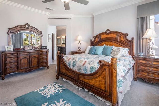 8856 Rainbow Ridge Drive, Las Vegas, NV 89117