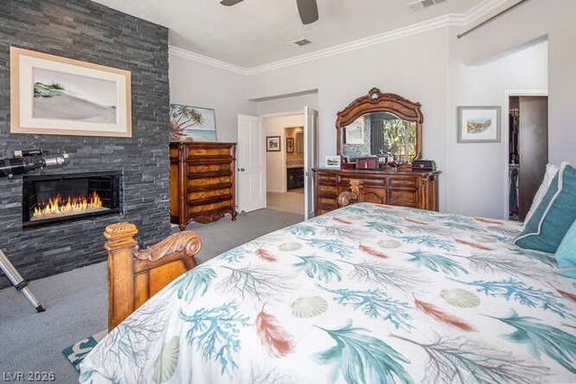 8856 Rainbow Ridge Drive, Las Vegas, NV 89117