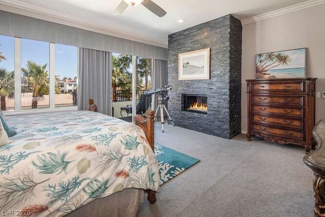 8856 Rainbow Ridge Drive, Las Vegas, NV 89117