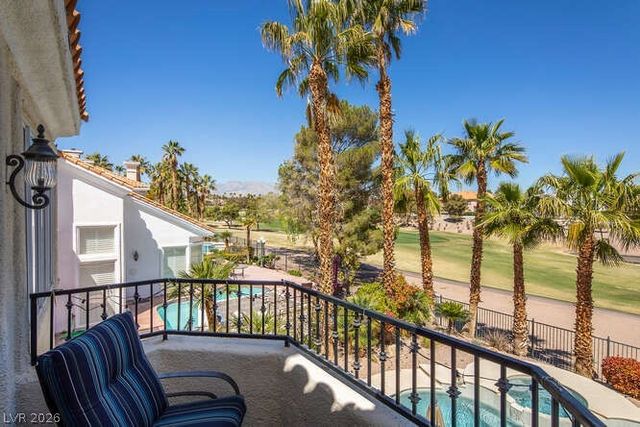 8856 Rainbow Ridge Drive, Las Vegas, NV 89117