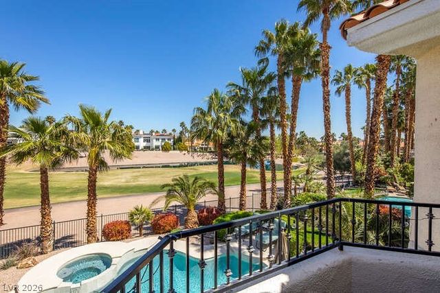 8856 Rainbow Ridge Drive, Las Vegas, NV 89117