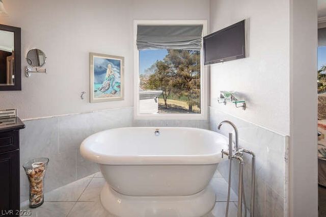 8856 Rainbow Ridge Drive, Las Vegas, NV 89117