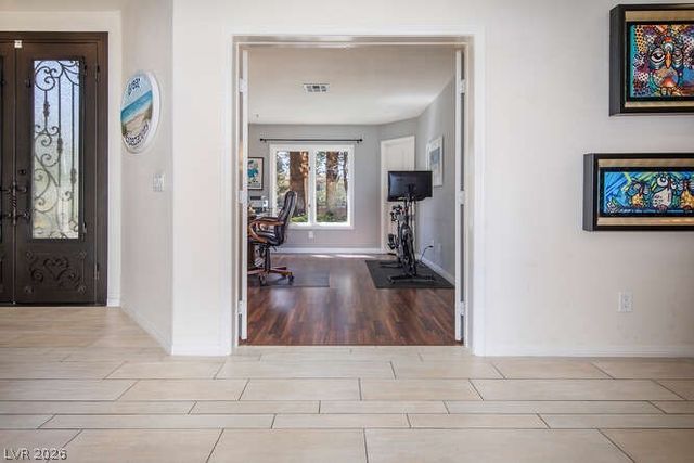 8856 Rainbow Ridge Drive, Las Vegas, NV 89117