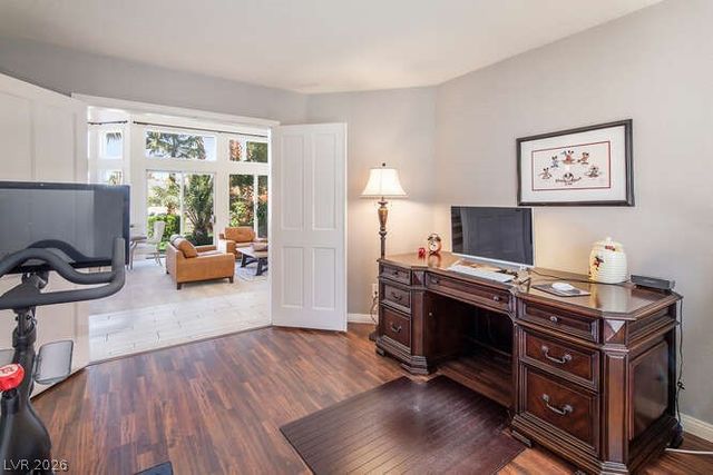 8856 Rainbow Ridge Drive, Las Vegas, NV 89117