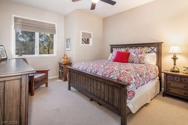 8856 Rainbow Ridge Drive, Las Vegas, NV 89117