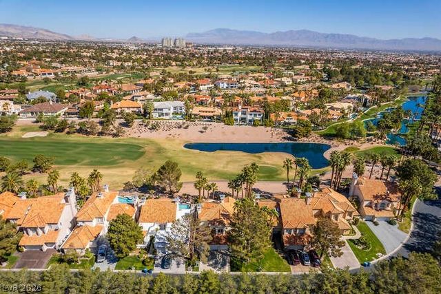 8856 Rainbow Ridge Drive, Las Vegas, NV 89117