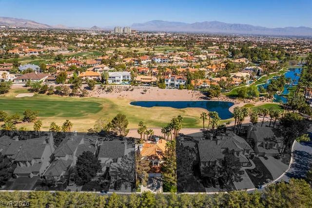 8856 Rainbow Ridge Drive, Las Vegas, NV 89117