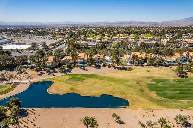 8856 Rainbow Ridge Drive, Las Vegas, NV 89117