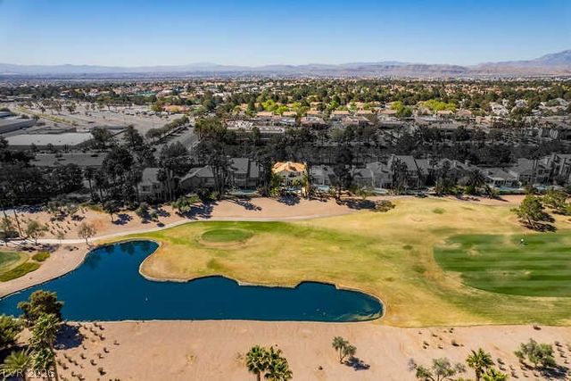 8856 Rainbow Ridge Drive, Las Vegas, NV 89117