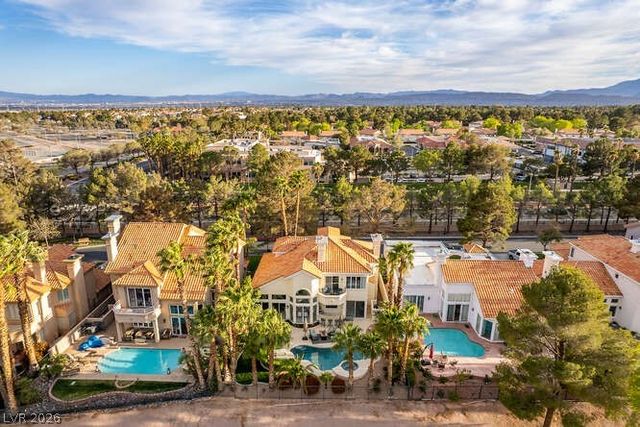 8856 Rainbow Ridge Drive, Las Vegas, NV 89117