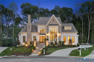 17403 Singing Bird Ct, Moseley, VA 23120