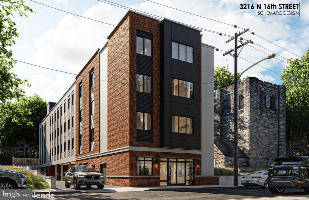 3216 N 16TH ST, Philadelphia, PA 19140