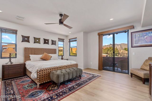 474 E Croydon Park Road, Tucson, AZ 85704