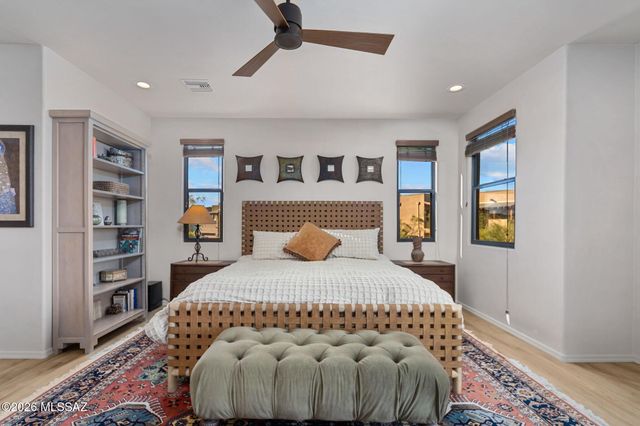 474 E Croydon Park Road, Tucson, AZ 85704