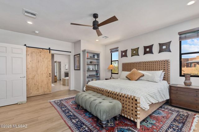 474 E Croydon Park Road, Tucson, AZ 85704