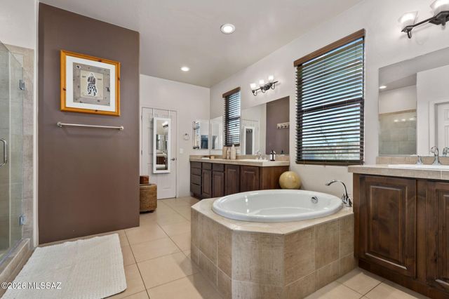 474 E Croydon Park Road, Tucson, AZ 85704