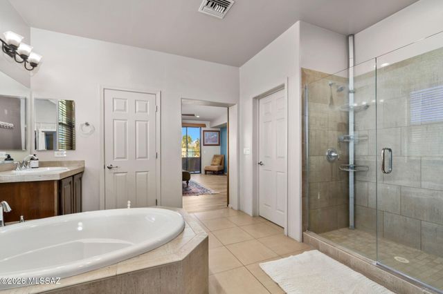 474 E Croydon Park Road, Tucson, AZ 85704