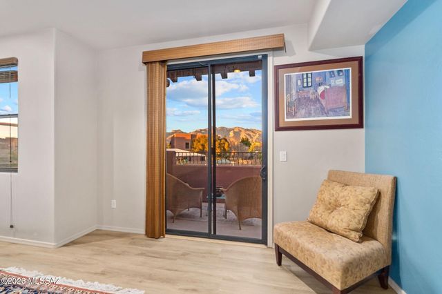 474 E Croydon Park Road, Tucson, AZ 85704