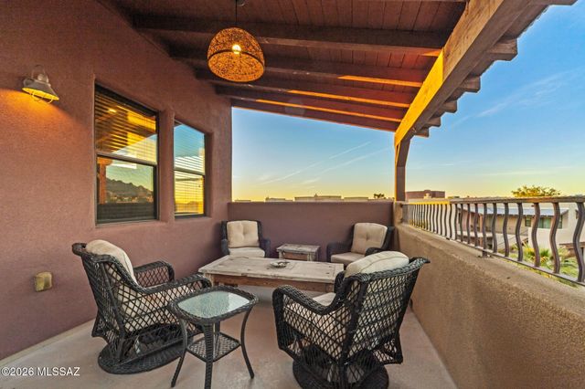 474 E Croydon Park Road, Tucson, AZ 85704