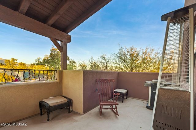 474 E Croydon Park Road, Tucson, AZ 85704