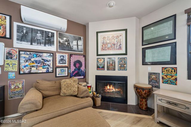 474 E Croydon Park Road, Tucson, AZ 85704