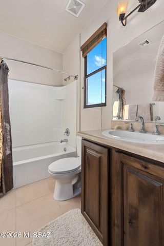 474 E Croydon Park Road, Tucson, AZ 85704