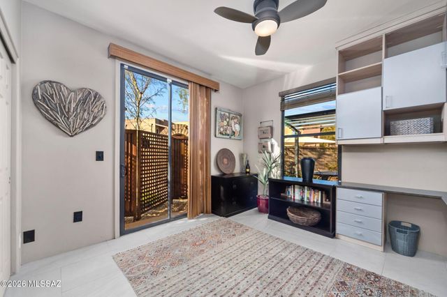 474 E Croydon Park Road, Tucson, AZ 85704