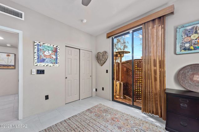 474 E Croydon Park Road, Tucson, AZ 85704