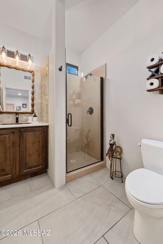 474 E Croydon Park Road, Tucson, AZ 85704