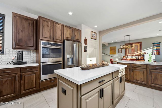 474 E Croydon Park Road, Tucson, AZ 85704