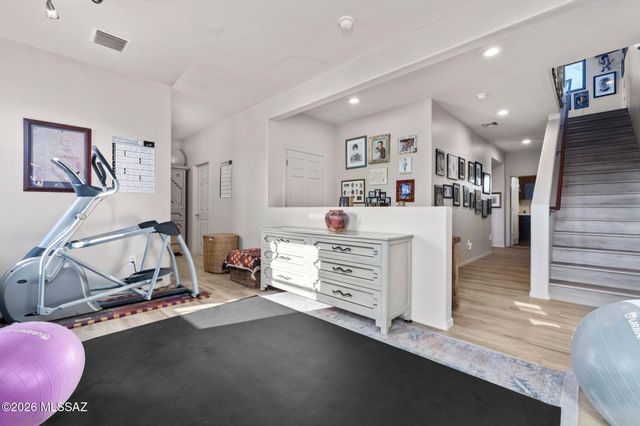 474 E Croydon Park Road, Tucson, AZ 85704