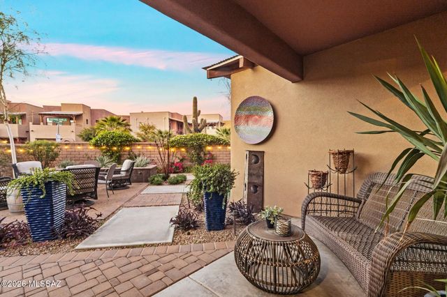 474 E Croydon Park Road, Tucson, AZ 85704